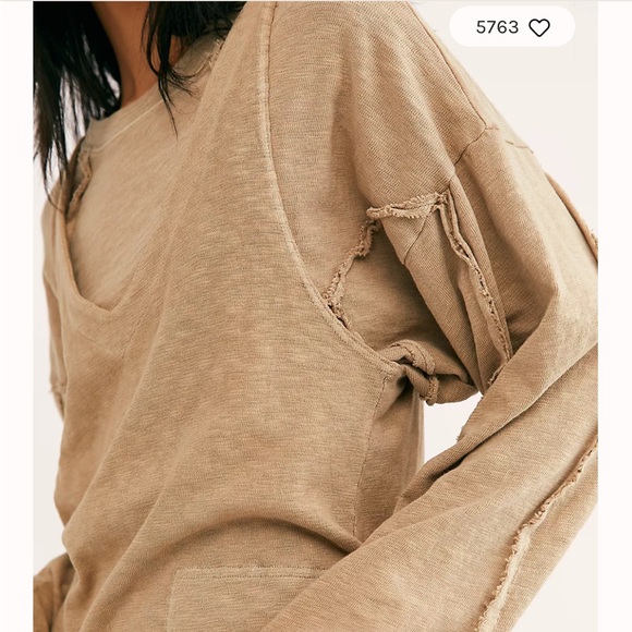 Free People Beach Shore to Shore Set - Picture 7 of 11